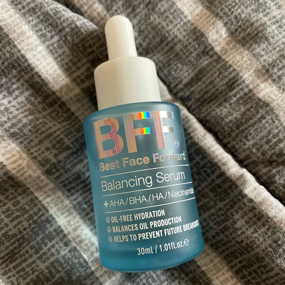 BFF Balancing Serum